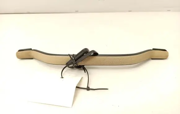 Mercedes-Benz S W126 Front interior roof grab handle