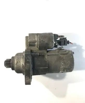 Volkswagen PASSAT B6 Starter motor 02M911023N TS18E3