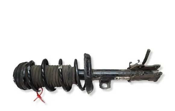 Fiat Grande Punto Front shock absorber/damper S26309972 93862750