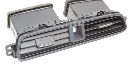 Nissan Leaf II (ZE1) Dashboard air vent grill cover trim 687505SK0B