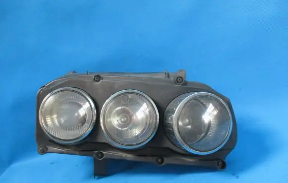 Alfa Romeo 159 Headlight/headlamp 60682088
