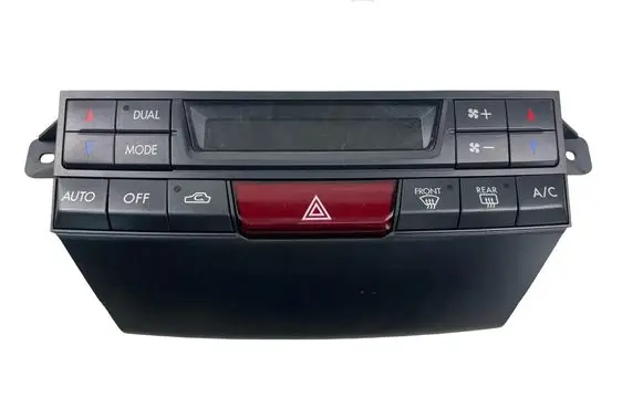 Subaru Outback Interior fan control switch 72311AJ230