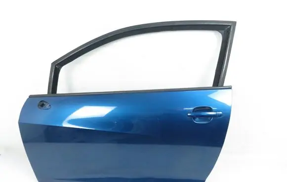 Seat Ibiza IV (6J,6P) Door (2 Door Coupe) 