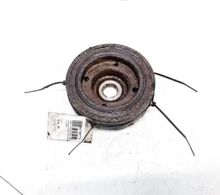 Subaru Legacy Crankshaft pulley
