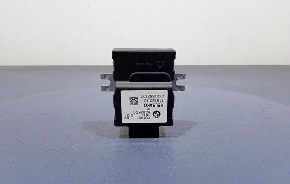 BMW X4 F26 Other control units/modules 5A625D0