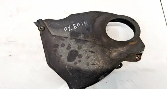Skoda Roomster (5J) Timing belt guard (cover) 036109127L