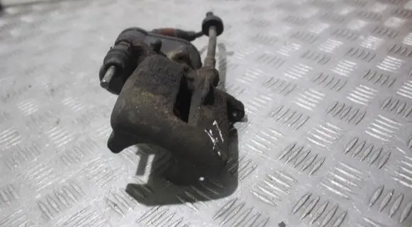 Audi A6 S6 C6 4F Rear brake caliper