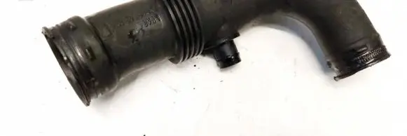 Ford Focus Intercooler hose/pipe