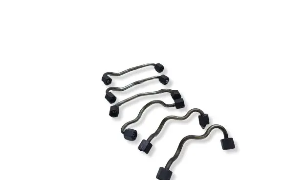 BMW X3 E83 Fuel injector supply line/pipe 