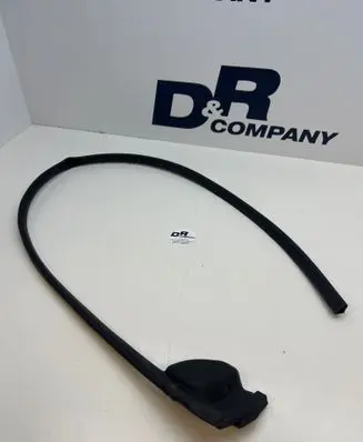 DS Automobiles 3 Crossback Rubber seal rear door 9820836080