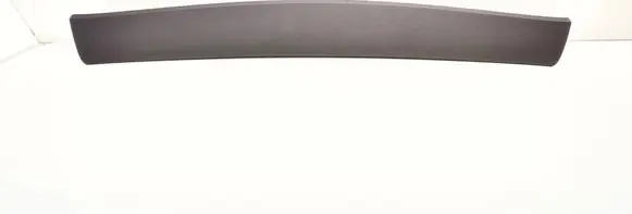Porsche Cayenne (92A) Other trunk/boot trim element 7P5867603