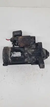 Mazda 6 Starter motor M002T88671