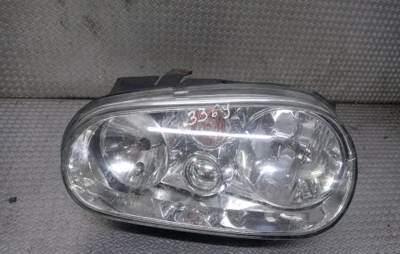 Volkswagen Golf IV Headlight/headlamp