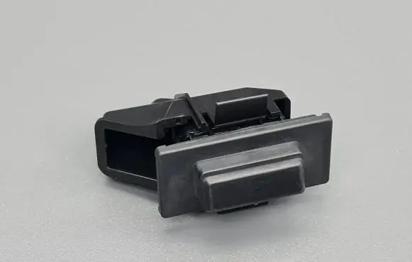 Mazda 3 III Tailgate/trunk/boot exterior handle K6269 BHN9624B2 7H10