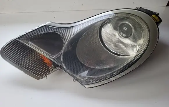 Porsche Boxster 986 Headlight/headlamp