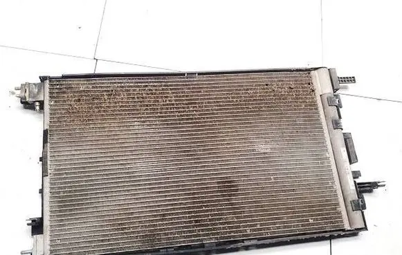 Opel Insignia A A/C cooling radiator (condenser) 13330217 13227295