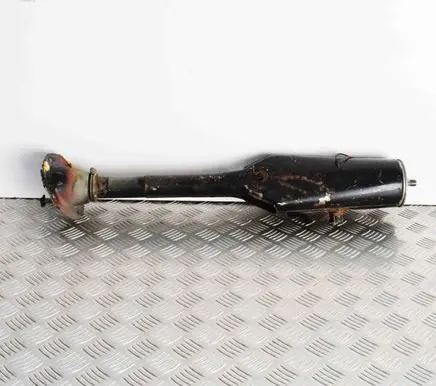 Mercedes-Benz SLC C107 Steering rack mechanical part 1074603516