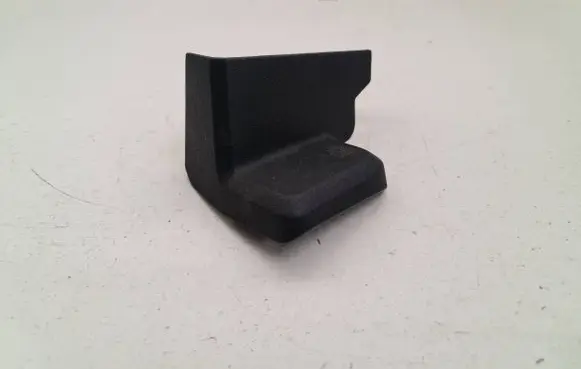 Fiat Freemont Front driver seat rail trim 5045014