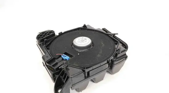 Mini Cooper Countryman R60 Subwoofer speaker 9800511