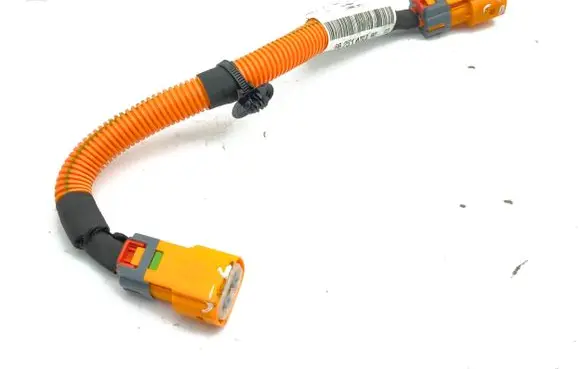 Citroen C4 III e-C4 High voltage cable 9826145080