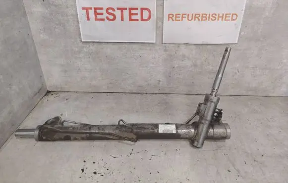 Volvo XC60 Steering rack 31360543