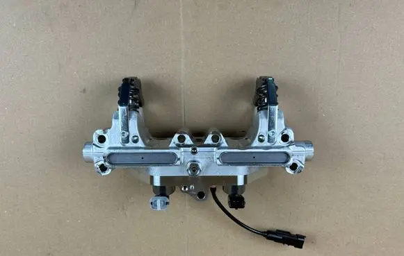 Fiat 500 Camshaft speed sensor 0046342136 46342136