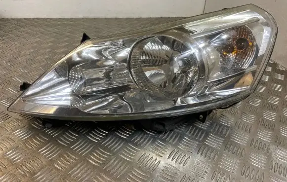 Citroen Jumpy Headlight/headlamp 1400455580 89901161