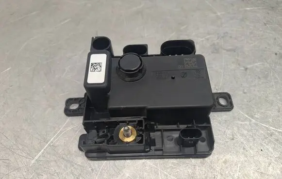 BMW X5 F15 Power management control unit 8645514