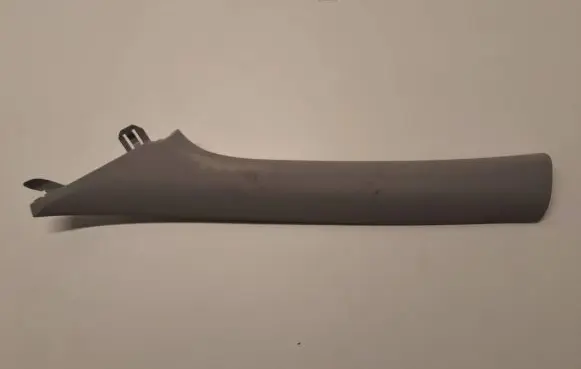 Hyundai Ioniq (A) pillar trim 85810G2000