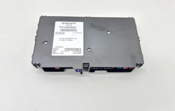 Phone control unit/module