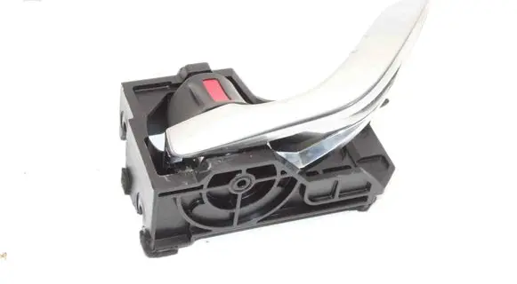 Mazda 3 II Rear door interior handle T8315KD53