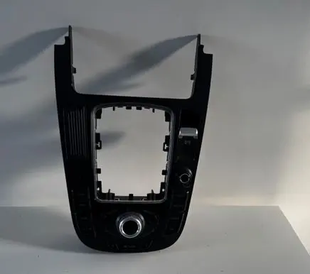 Audi A4 S4 B8 8K Head unit multimedia control 8T0919609 000015822 900252440001