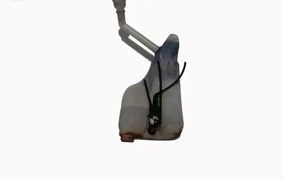 Renault Scenic III - Grand scenic III Windshield washer fluid reservoir/tank 289100014R