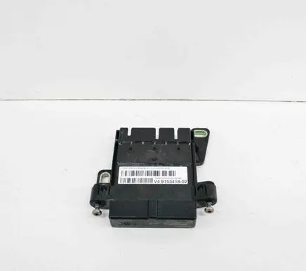 BMW 5 F10 F11 Current control relay 9153410 9153418