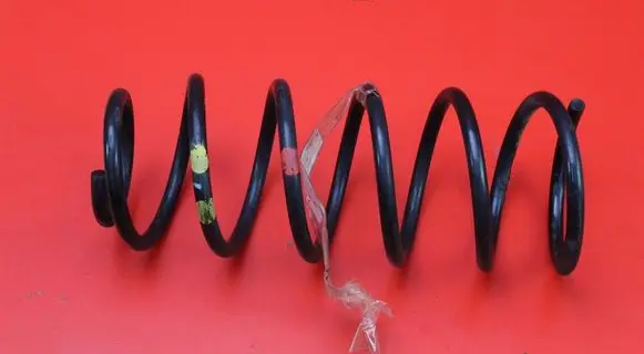 Hyundai i20 (PB PBT) Rear coil spring
