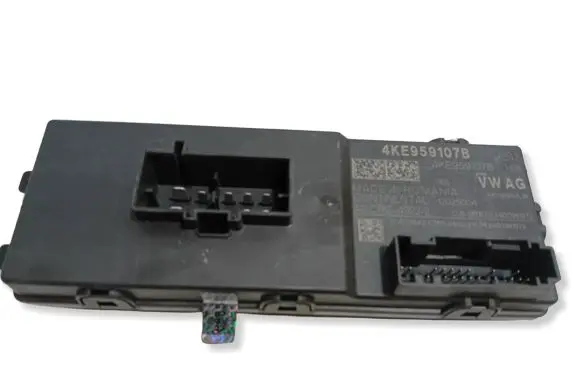 Volkswagen ID.4 Tailgate/trunk control unit/module A2C76549222 4KE959107B