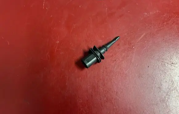 BMW X3 G01 Outside/exterior temperature sensor 6936953 65816936953