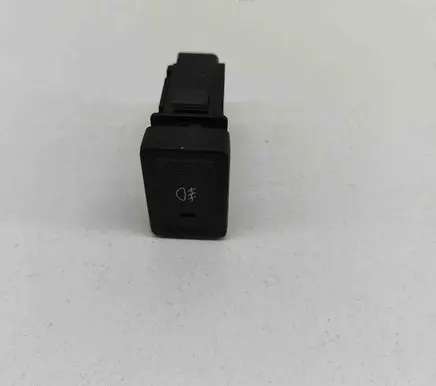 Fog light switch