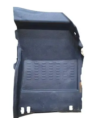 Citroen Berlingo Interior carpet 