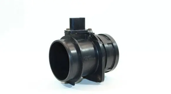 Audi A6 S6 C6 4F Mass air flow meter 06D906461 06F906461A