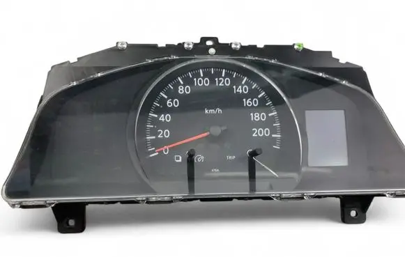 Nissan NV200 Speedometer (instrument cluster) JX56AD7Q5