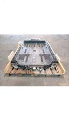 Ford Mach-E I Hybrid / electric car battery LJ9810C700AK
