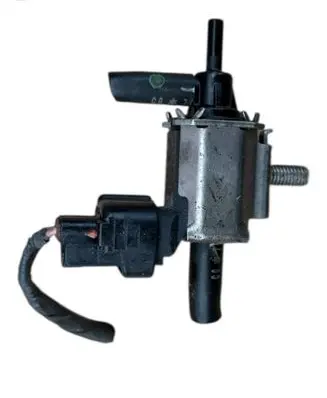 Turbo solenoid valve