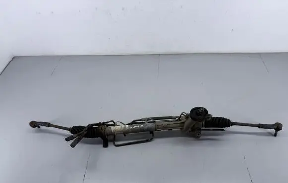 Volkswagen Caddy Steering rack A0004864