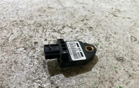 Hyundai i30 Airbag deployment crash/impact sensor 959203K000