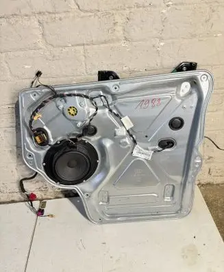 Volkswagen Transporter - Caravelle T6 Front door electric window regulator 7E1837730R 4279360 1609291147