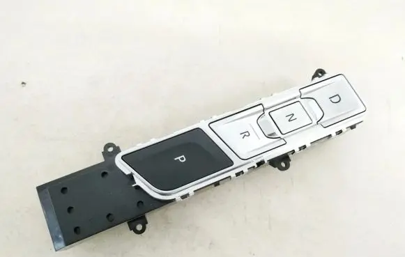 Jaguar I-Pace Gear shifter/selector j9d314c559da