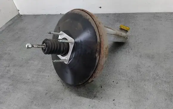 Fiat Ducato Brake booster