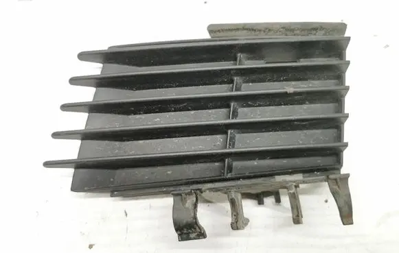 Opel Vectra C Front bumper lower grill 09186127 794000009 0551004542