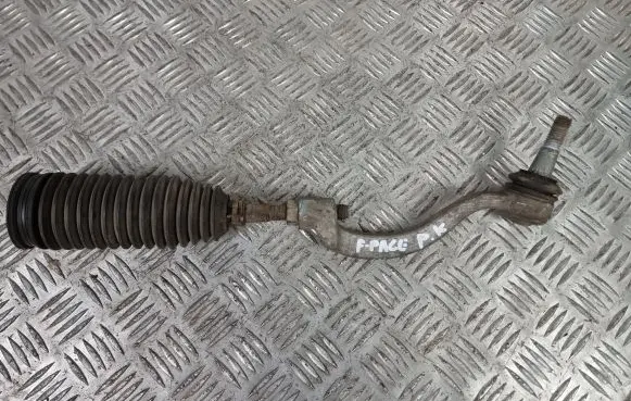 Jaguar F-Pace Steering tie rod 